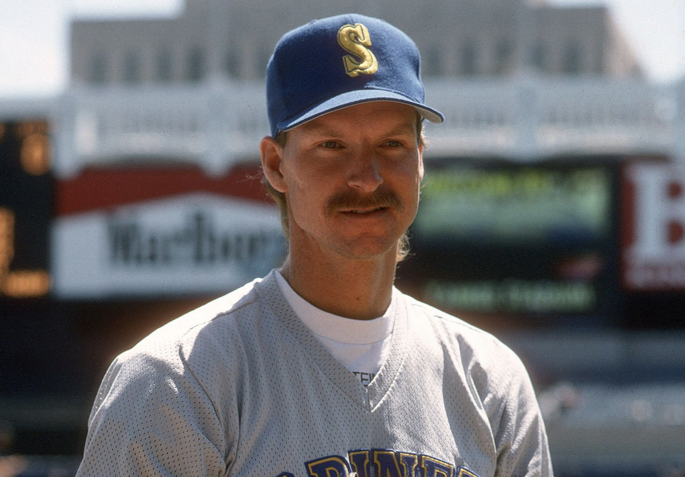 Randy Johnson